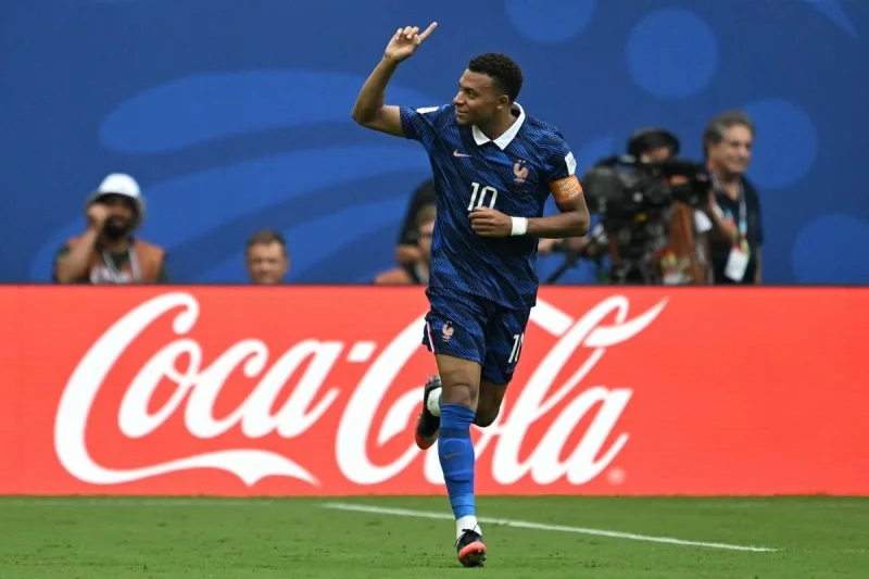 Kylian Mbappe Raih Sepatu Emas Piala Dunia 2026, Pertahankan Gelar Top Skor