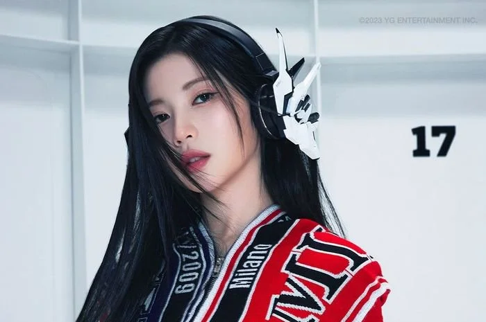 Profil Asa BABYMONSTER, Member Asal Jepang dengan Bakat Rap dan Menulis Lagu yang Memukau