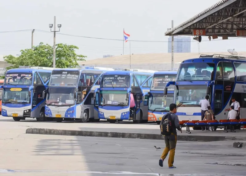 5 Peluang Usaha yang Sangat Cocok Dibuka di Dekat Terminal Bus