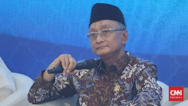Menteri Dody Pastikan SR di Bali Siap Dukung Kegiatan Belajar Mengajar