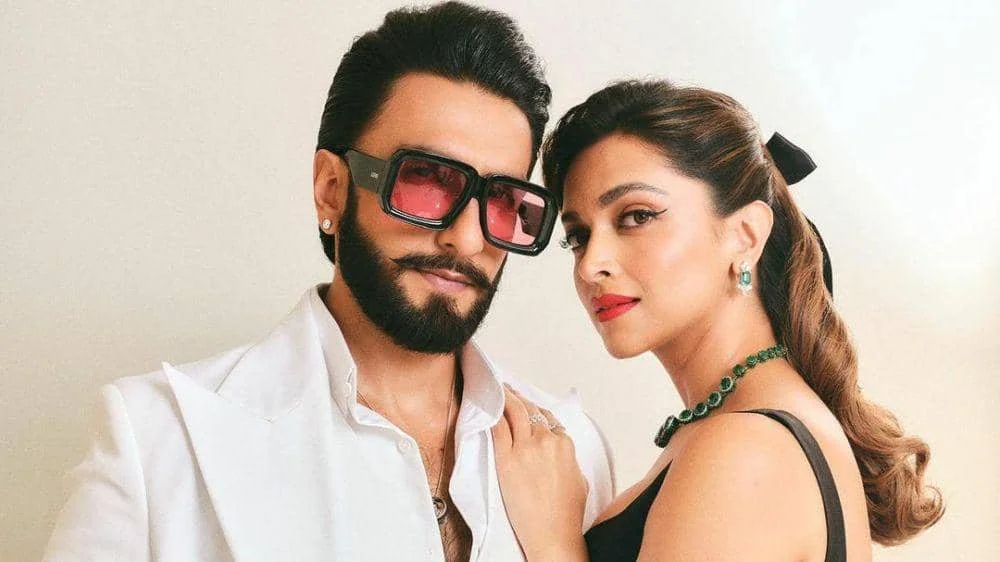 Deepika Padukone dan suami (instagram.com/deepikapadukone)