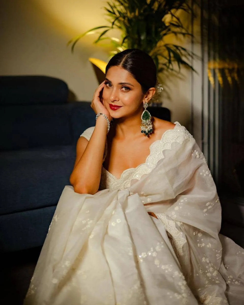 Jennifer Winget