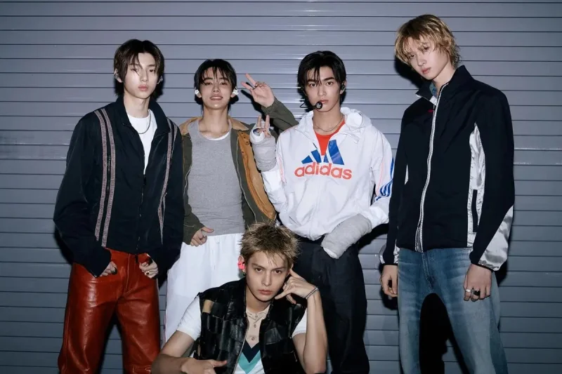 Setlist Konser CORTIS PUT YOUR PHONE DOWN di Korea, Day 1 Sempat Dikritik