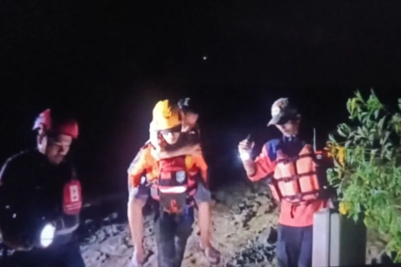 Banjir Kembali Rendam Agam Sumbar, 450 Warga Mengungsi dan 60 Sempat Terjebak