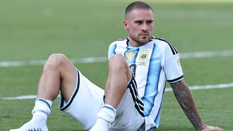 "Syukurlah, olahraga yang menang!" Media internasional menghujat Argentina setelah final Piala Dunia melawan Spanyol