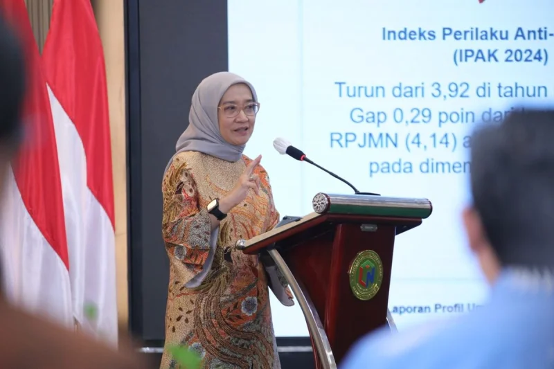 Isi Lengkap Surat MenpanRB kepada ASN: Teruslah Melayani, Menginspirasi, Menjaga Indonesia