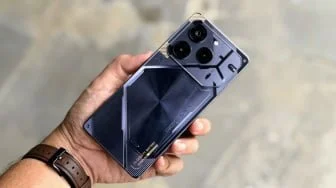 5 HP RAM 12 GB Termurah Mulai Rp2 Jutaan, Kencang untuk Gaming dan Edit Video