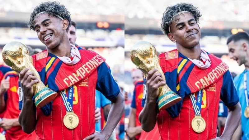 Siapa Pemain Terbaik Piala Dunia 2026? Ini Alasannya
