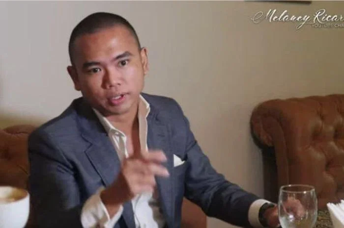 Alasan Frank Hutapea Sentil Hotman Paris di Medsos, Setahun Putus Komunikasi hingga Pisah Jalan