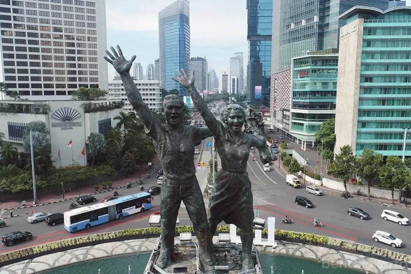 Ini Strategi Pemprov DKI Kendalikan Inflasi