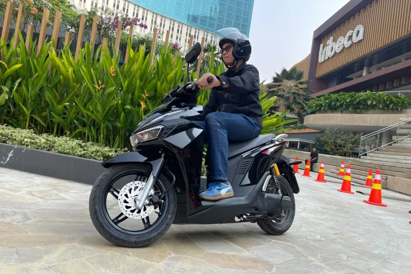 Pemain Baru dari Vietnam Masuk RI, Aismoli Ajak VinFast Berkolaborasi