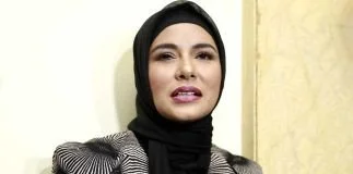Cerita Meisya Siregar soal Putranya Sempat Terseret Ombak di Bali