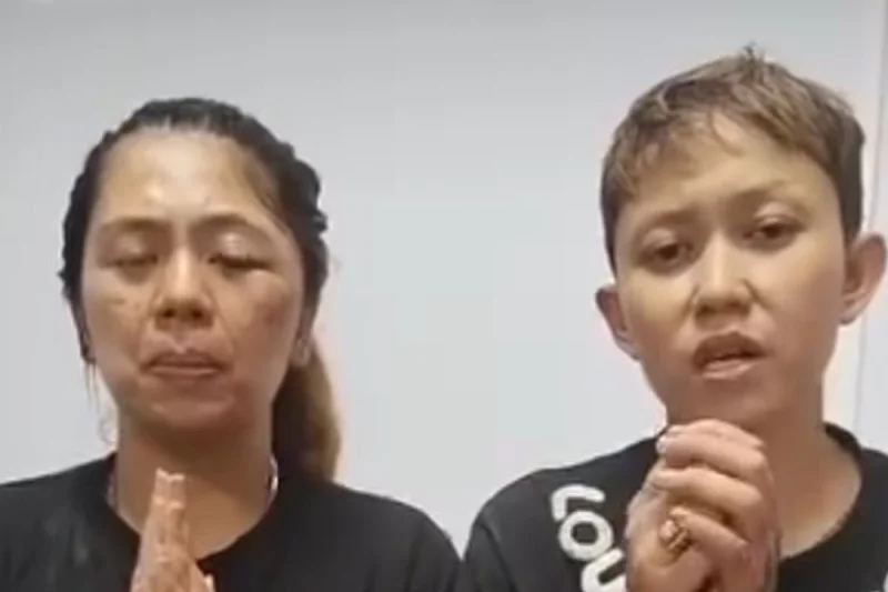 Yatim Piatu Korban TPPO Asal Agam Disekap Sindikat "Scam" Myanmar, Keluarga Minta Bantuan Kemenlu