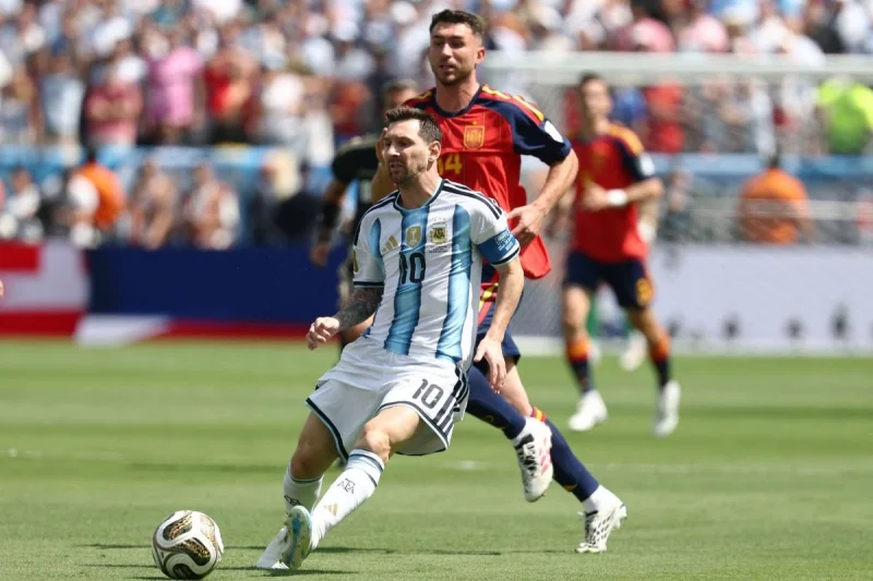 Final Piala Dunia 2026: Pelatih Spanyol Ungkap Kunci Hentikan Messi