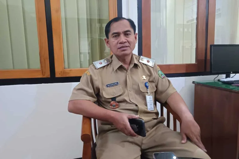 Pemkab Magetan Pastikan Gaji 1.117 PPPK Paruh Waktu Aman hingga 2027