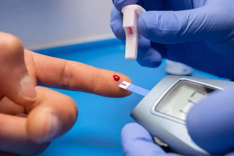 Ciri-ciri Diabetes di Usia Muda yang Patut Diwaspadai