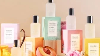 Parfum Wardah Wanginya Tahan Berapa Jam? Ini Varian Aroma, Harga, dan Review Pengguna