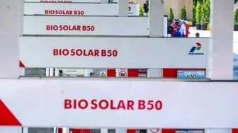 Era Biodiesel B50 Mengintai Kondisi Mesin, Gunakan Proteksi Ekstra yang Relevan