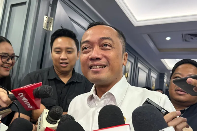 Istana Minta Hotman Paris Tak Kaitkan Kasus Febrie Adriansyah dengan Prabowo
