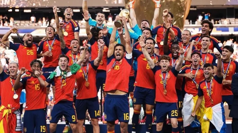 Berapa Hadiah Pemenang Piala Dunia 2026? Segini Uang yang Dibawa Pulang Spanyol