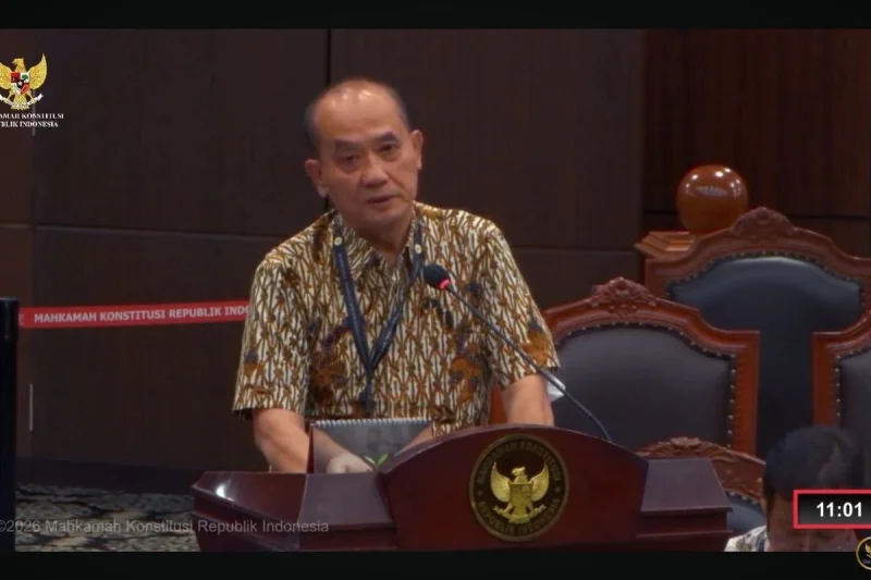 Asosiasi Sebut Mayoritas Penyebab "Delay" Pesawat di Luar Kendali Maskapai