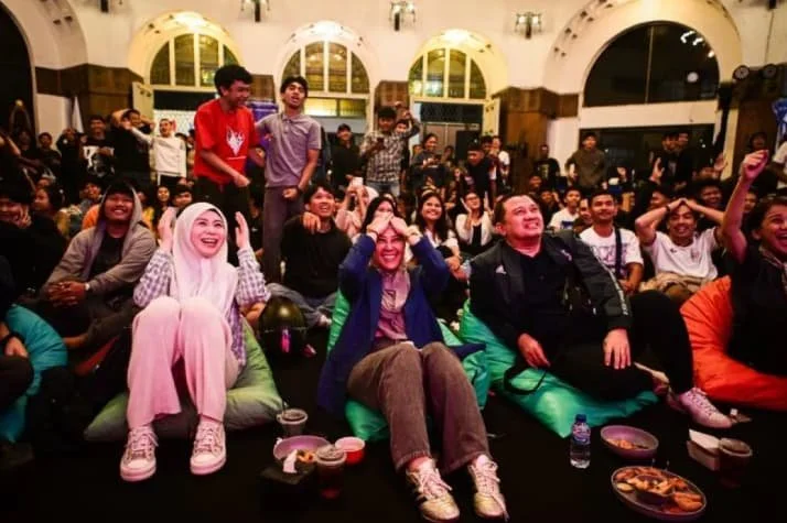 Menkomdigi Sebut Siaran Gratis Piala Dunia 2026 Hadirkan Kebersamaan bagi Masyarakat
