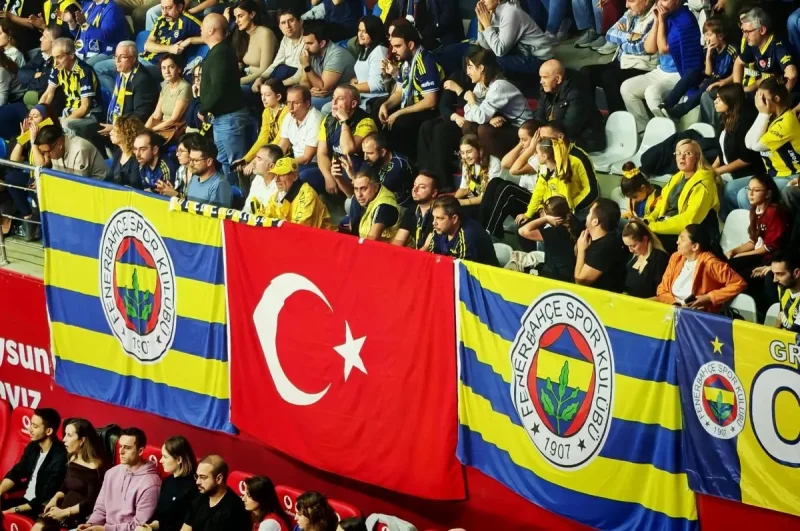 6 Rekrutan Awal Fenerbahce pada Musim Panas 2026, Ada Mason Greenwood!