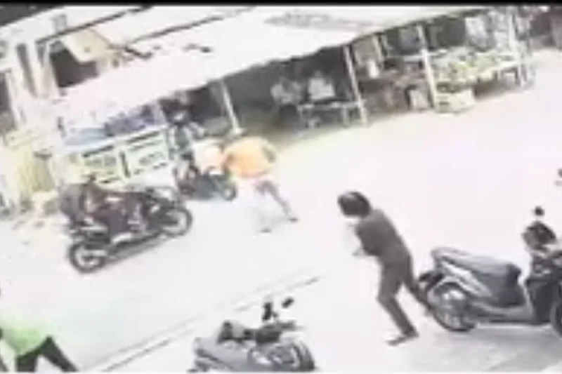 Pengemudi Ojek yang Ditembak Saat Gagalkan Curanmor di Jaktim Masih Dirawat, Polisi Buru Pelaku