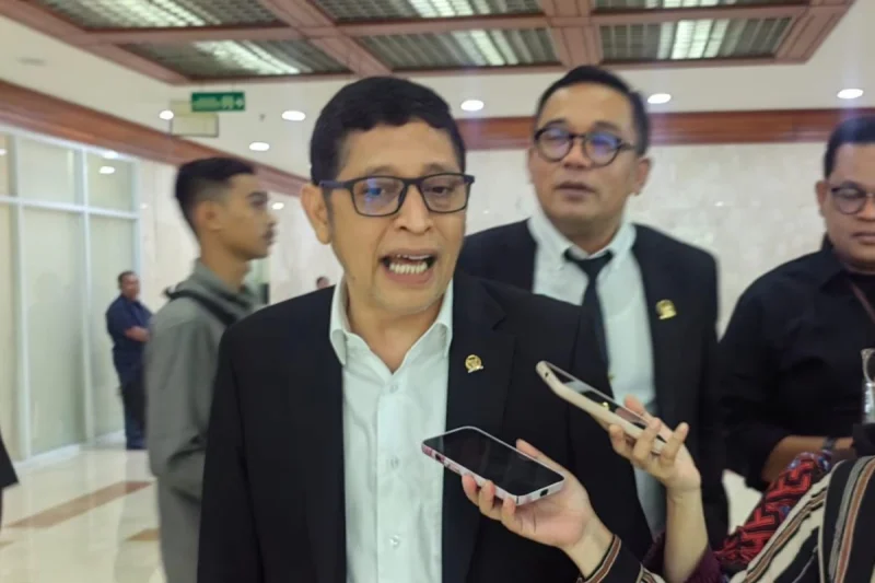 Baleg DPR Rampungkan Harmonisasi RUU Kehutanan, Pertegas Pengakuan Masyarakat Adat