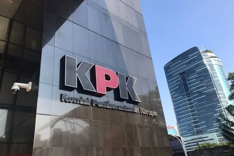 KPK Terbitkan Sprindik Baru Kasus Restitusi Pajak, Eks Kepala KPP Banjarmasin Mulyono Diperiksa
