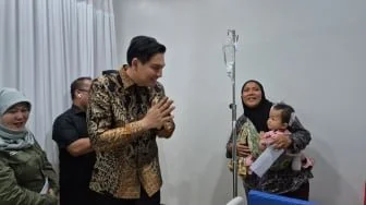 Duka Mendalam di Pantura, Lucky Hakim Janji Jadi Orangtua Asuh Anak Korban Kecelakaan
