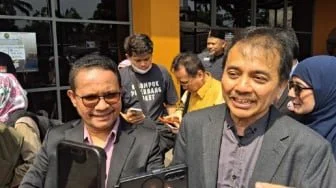 Menanti Putusan Praperadilan Kedua Roy Suryo: Bebas atau Tetap Tersangka?