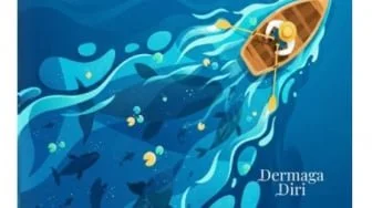 Menjadi Dermaga Sebelum Menyelam: Kisah Komunitas Menemani Perjalanan Pulih