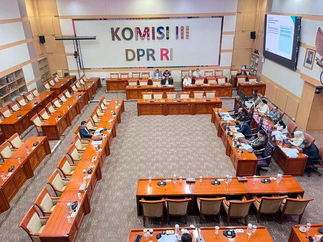 Pakar Dorong DPR Segera Sahkan RUU Perampasan Aset: Tutup Celah Hukum