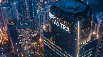 Astra (ASII) Kantongi Restu Buyback Saham Senilai Rp8 Triliun