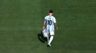 Final Piala Dunia 2026 dan Lionel Messi: Akhir yang Penuh Nestapa bagi sang Legenda