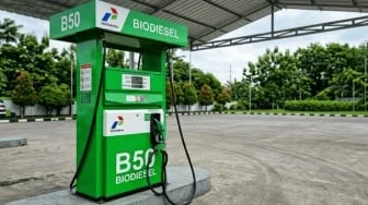 Fakta BBM B50: Tidak Direkomendasikan untuk Semua Jenis Mobil Diesel