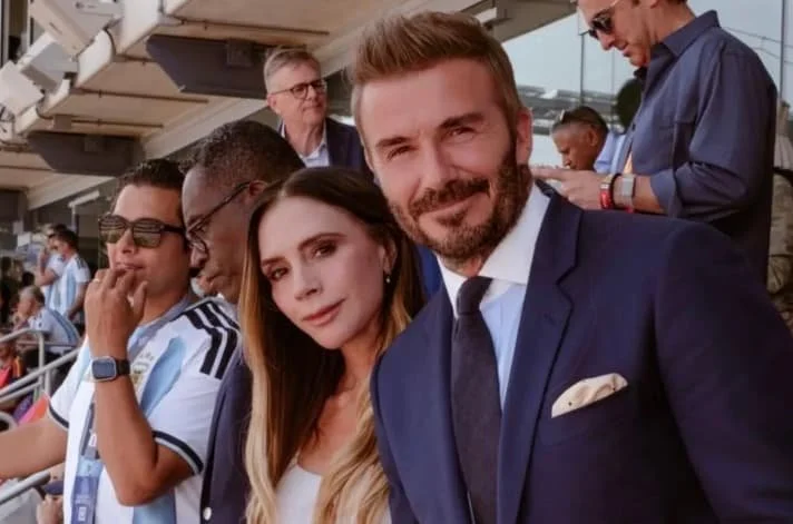 Deretan Selebritas Dunia Hadiri Langsung Final Piala Dunia 2026 di New Jersey