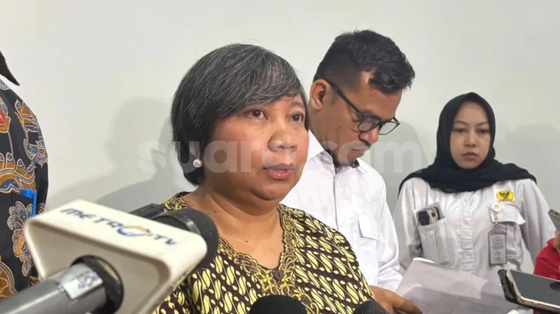 Antrean Mobile JKN Semrawut hingga Obat Kosong, Komnas HAM Beri Nilai 67,1 untuk BPJS