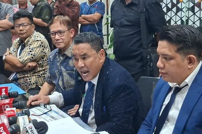 Kronologi Hotman Paris Dikecam Gegara Dinilai Rendahkan Profesi Jurnalis, Kini Minta Maaf Usai Tuai Kritik Pedas