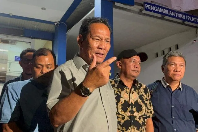 PWI Bakal Laporkan Hotman Paris ke Polda Metro soal Dugaan Penghinaan Wartawan