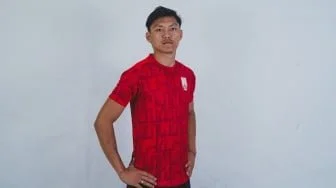 Persis Solo Resmi Rekrut Feby Eka Putra, Bidik Promosi ke BRI Super League