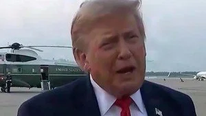 Trump Puji PM Sanchez usai Spanyol Juara Piala Dunia 2026