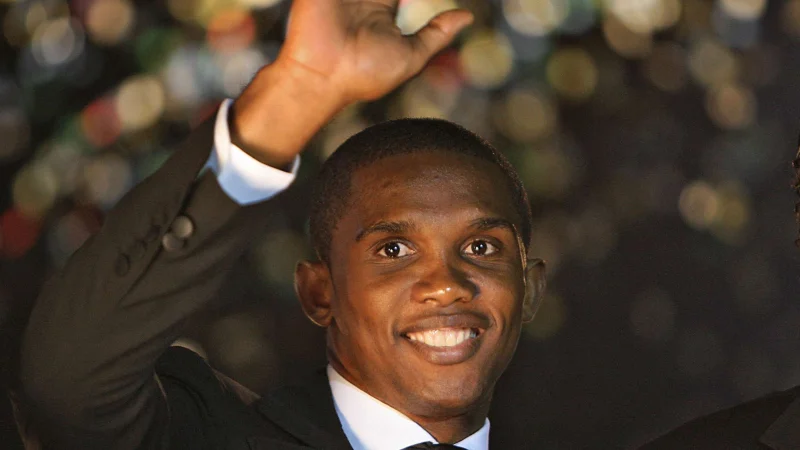 Ito Menuntut Perubahan Radikal di Liga Bangsa-Bangsa Afrika