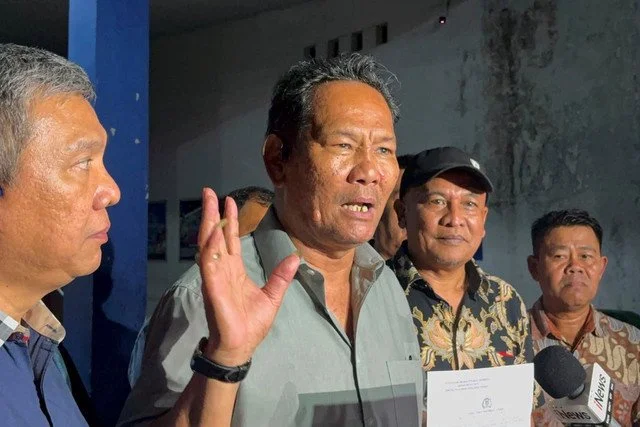 PWI Resmi Laporkan Hotman Paris ke Polda Metro Jaya Atas Pasal Penghinaan