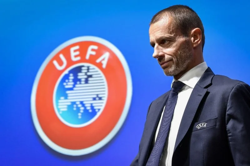 Alasan Presiden UEFA Boikot Final Piala Dunia 2026