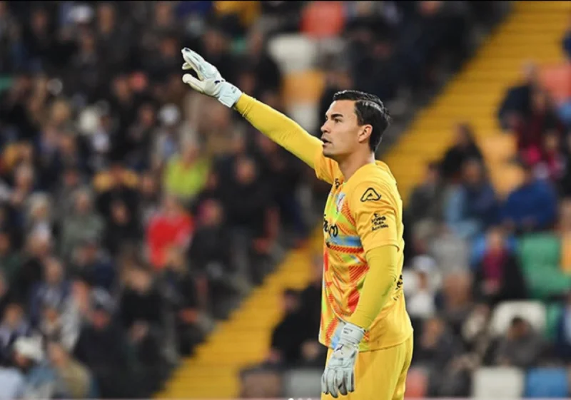 Emil Audero Jadi Incaran Mantan Klub, tapi Terbentur Gaji