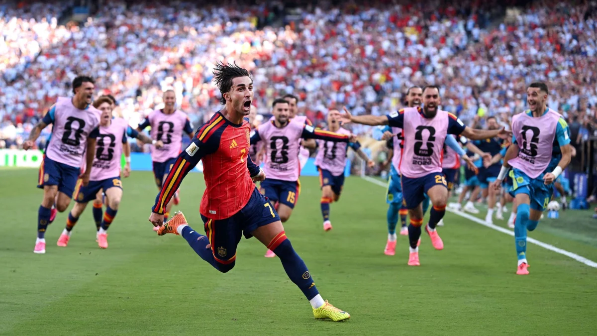 Ferran Torres