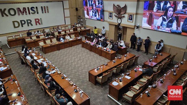 Pakar Cambridge Usul Perampasan Aset Tanpa Pemidanaan Individu