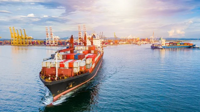 Kapal Kargo Kena Rudal Rusia, 4 Pelaut India Tewas